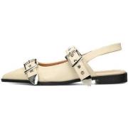 Ballerina's Poelman AVA Slingbacks Femmes