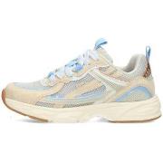 Lage Sneakers Poelman ZARA filles baskets