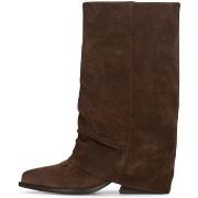 Laarzen Haboob CELESTE Femme Bottes