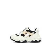 Lage Sneakers Poelman GIGI baskets pour filles