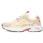 Lage Sneakers Poelman GINNY Femme Baskets