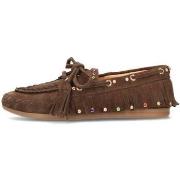 Mocassins Haboob YARA Mocassins Femme