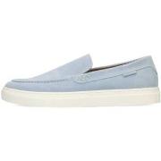 Instappers Poelman MICK Mocassins Homme