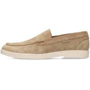 Mocassins Poelman TIVOLI Mocassins Homme