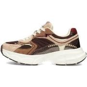 Lage Sneakers Poelman IRIS Sneakers Femme