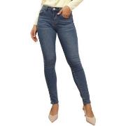 Skinny Jeans La Modeuse 78110_P185636