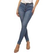 Skinny Jeans La Modeuse 78106_P185617