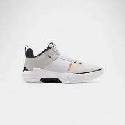 Basketbalschoenen Nike One Take 5 White Black (GS)
