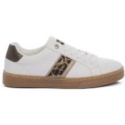 Lage Sneakers Tom Tailor 959041GOLD