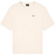 T-shirt Korte Mouw Emporio Armani 7W000189AF13919U1088