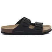Sandalen Grunland CB9952NERO
