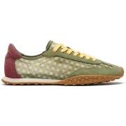 Lage Sneakers HOFF Bridge Vichy Sage