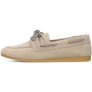 Bootschoenen Poelman Callie mocassins