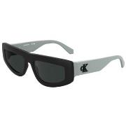 Zonnebril Calvin Klein Jeans ckj25607s