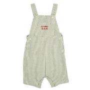 Jumpsuit Petit Bateau SALOPETTE COURTE