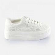 Lage Sneakers Buffalo Paired bloom