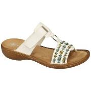 Slippers Rieker 60867-80
