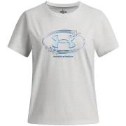 T-shirt Korte Mouw Under Armour 6009718592
