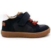 Lage Sneakers Grunland -