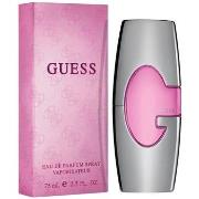 Eau de Parfum Guess Woman - Parfum - 75ml