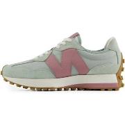Lage Sneakers New Balance Lifestyle