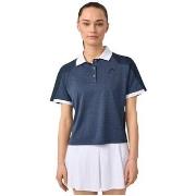 Polo Shirt Korte Mouw Head Play Tech