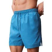 Zwembroek Calvin Klein Jeans MEDIUM DRAWSTRING COVERED WAISTB LV00N610...