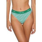 Bikini Calvin Klein Jeans BIKINI LV00Q61132