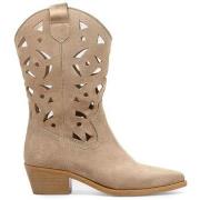 Enkellaarzen Lol Shoes CORTEGADA 7483