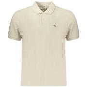 Polo Shirt Korte Mouw Calvin Klein Jeans lv040em269be2jxxs