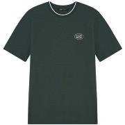 T-shirt Korte Mouw Emporio Armani Tennis Club