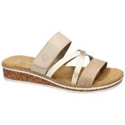 Slippers Rieker V3652-94