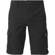 Korte Broek Lyle &amp; Scott Wembley Cargo Short SH1816ITA