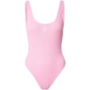 Badpak Tommy Hilfiger SCOOP BACK UW0UW06522