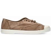 Lage Sneakers Natural World 3102 E