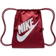 Rugzak Nike PLECAKWOREKNIKEDC4245613BORDO