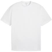 T-shirt Korte Mouw Puma -
