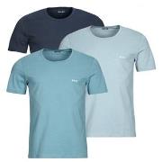 T-shirt Korte Mouw BOSS TShirtRN 3P Classic