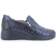 Mocassins Melluso K55483-256074