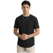T-shirt Korte Mouw La Maison Blaggio T-S manches courtes--H-MYLRIN