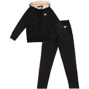 Trainingspak Leone 1947 Girl Tracksuits Relaxed
