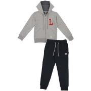 Trainingspak Leone 1947 Girl Tracksuits College