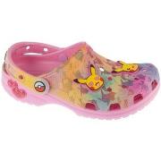 Klompen Crocs Classic Pikachu