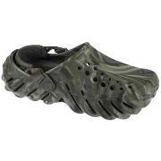 Klompen Crocs Echo Marbled