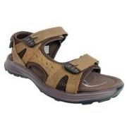 Sandalen Paredes Sandalia caballero 25171 cuero