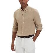 Overhemd Lange Mouw Tommy Hilfiger MW0MW41530