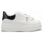 Lage Sneakers La Modeuse 78346_P186517