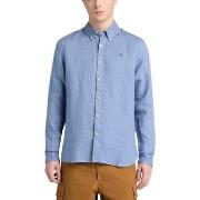 Overhemd Lange Mouw Timberland TB0A2DC3B881