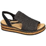 Sandalen Rieker 62941-00
