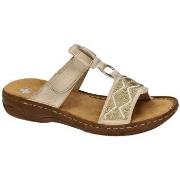 Slippers Rieker V2864-60